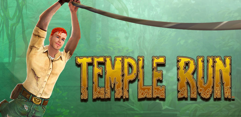 دانلود بازی تمپل ران Temple Run 1.19.3 برای اندروید و آیفون